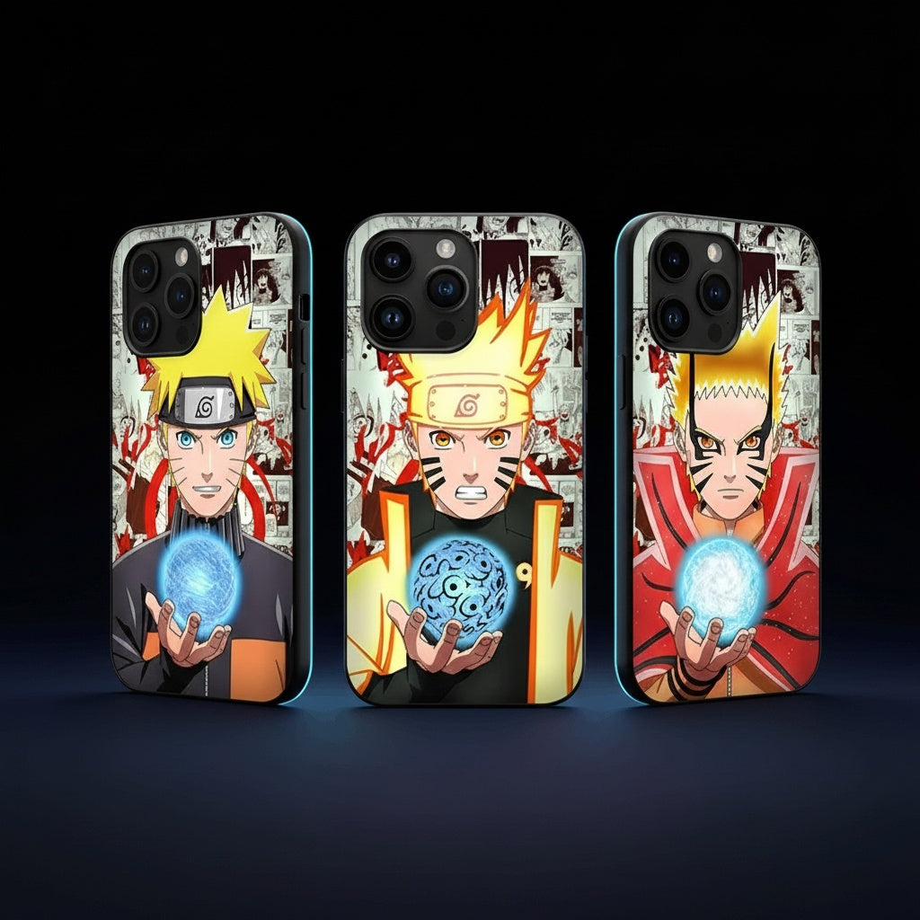 Coques 3D Lenticulaires – Ton univers prend vie sur ton téléphone