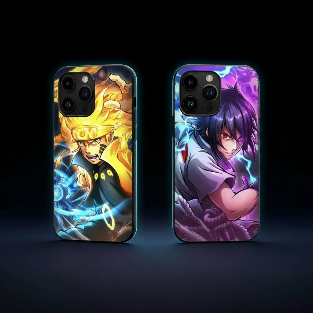 Coques 3D Lenticulaires – Ton univers prend vie sur ton téléphone